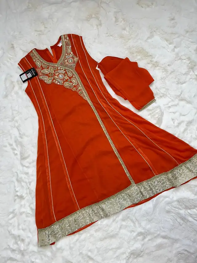 Girls Dresses/ Suits in Women's - Dresses & Skirts in Calgary - Image 2