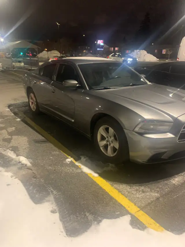 2011 Dodge Charger65070972022401123