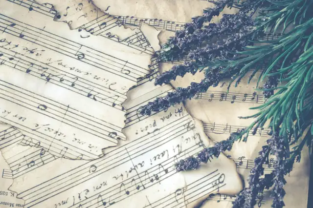 Private Voice Lessons