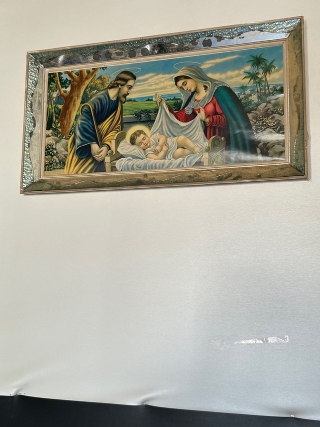 Religion frames in Arts & Collectibles in Bathurst