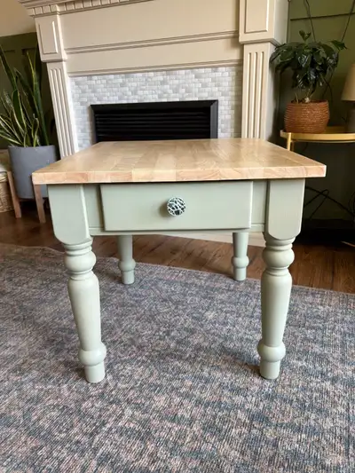 Side Table, View more