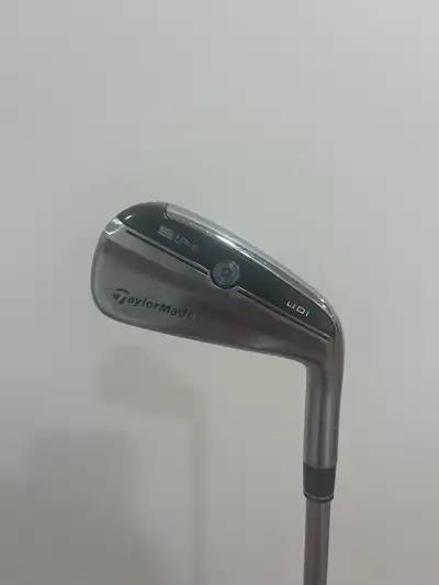 Taylormade SIM UDI Driving Iron (2 iron) - Golf Club - RH, View more