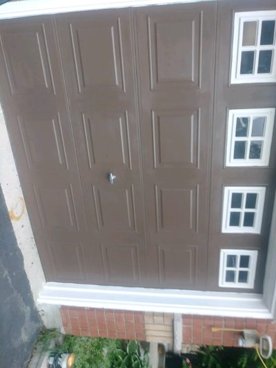 White and Brown exterior premier paint, View more