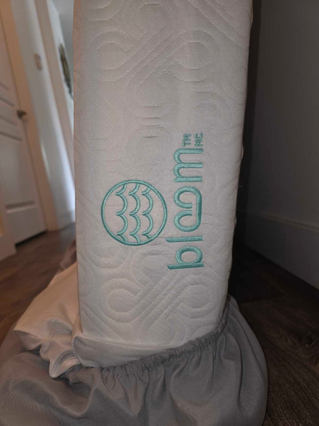 Bloom River mattress(Twin) in Beds & Mattresses in Vernon - Image 2