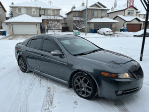 2008 Acura TL