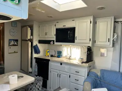 Located on a permanent wheelchair accessible site @ Golden Arm Park in Green’s Harbour N.L. Sale is...