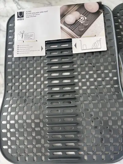 Umbra Sling Sink Mat, View more