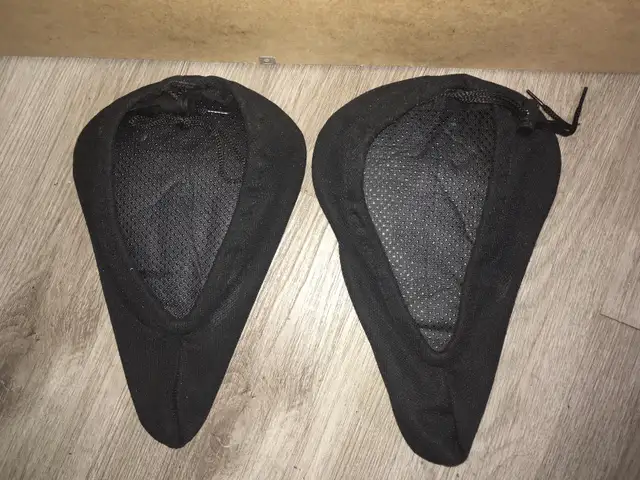 Bike seat cover in Clothing, Shoes & Accessories in City of Montréal - Image 5