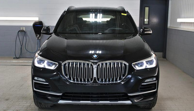 2020 BMW X5 Lease takeover extremely cheap!
