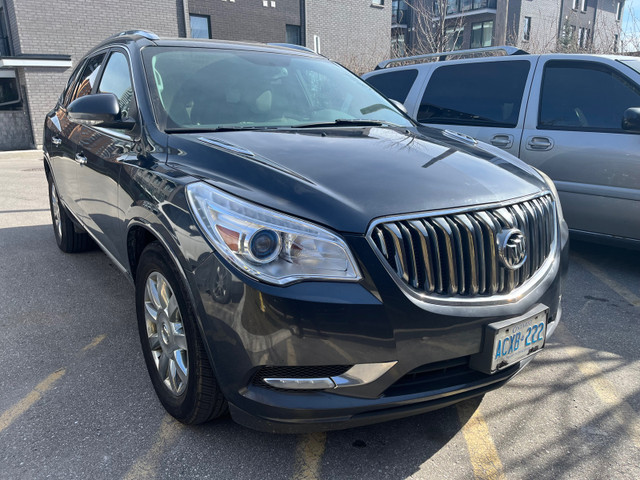 2013 Mint Buick Enclave 310,000km in Cars & Trucks in City of Toronto - Image 2