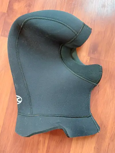 Neoprene Hood Medium , View more