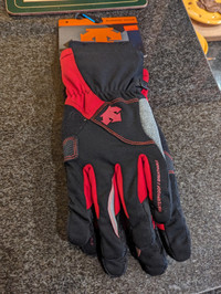 Descente Element Biking Glove - Men's - Size S