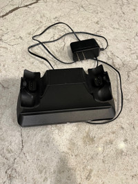 PlayStation Dual Controller Charger (PS4)