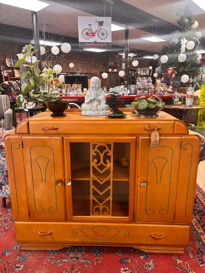 Vintage Cabinet, View more