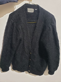 Sweater By Giovanni 70% kid Mohair Wool