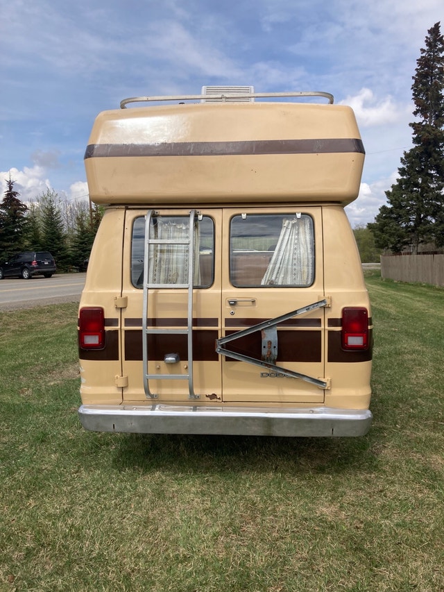 Camper van RVs & Motorhomes Calgary Kijiji