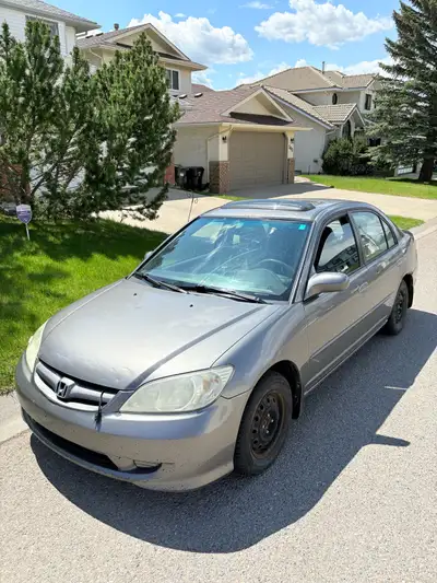 Manual！！！ Daily use to commute. Super save on Gas. New break pads and plates. NEW AIR FILTER AND CAB...