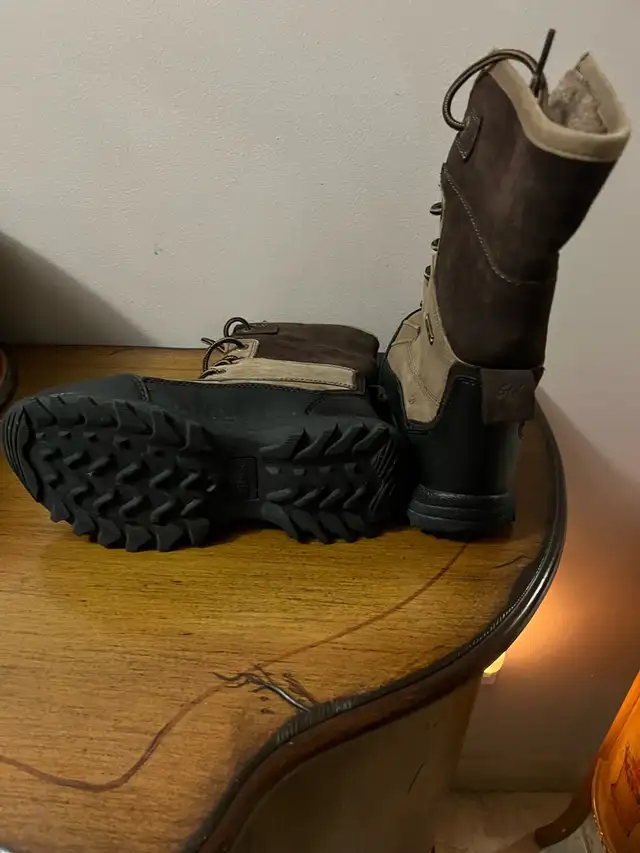 SoftMoc Snow boots in Men's Shoes in Markham / York Region - Image 3