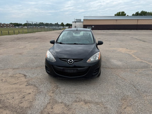 2012 Mazda 2