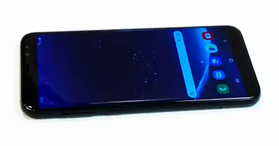 Samsung Galaxy S8 Plus in Pristine Condition, Unlocked, View more