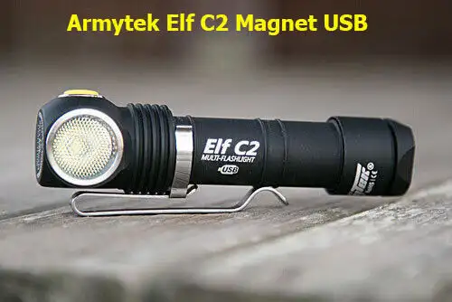 Armytek Flashlights: Predator, Viking ,Partner, Wizard , Prime in Other in Ottawa - Image 8