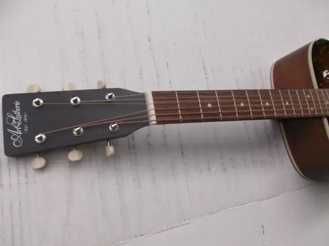 Guitare  acoustique/electrique Art&Lutherie in Guitars in Sherbrooke - Image 4