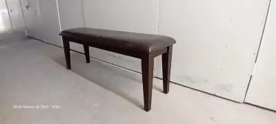 DINNER ROOM BENCH!!!!, View more
