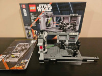 Lego 75324 - Dark Trooper Attack