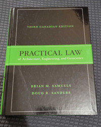Practical Law - NPPE exam book