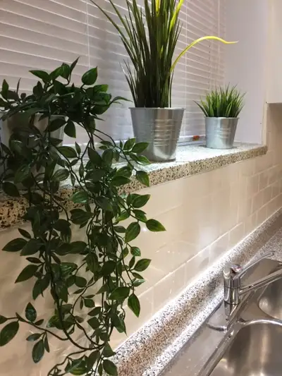 AIRPORT-CLOSE TO AIRPORT-ONE BEDROOM APARTMENT
