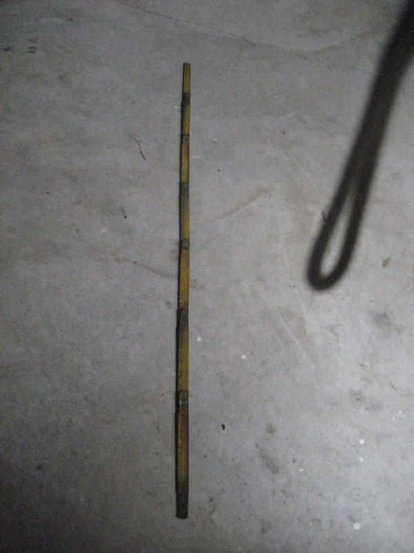 Vintage Folding Ruler in Arts & Collectibles in Cornwall - Image 4