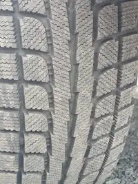  Winter  Tires 
