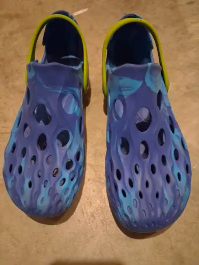 Merrell water type shoes, View more