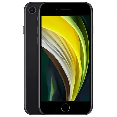 iPhone SE 2 Gen For Sale 64GB storage Unlocked 6 Months Warranty Repair Medics Canada 377 Burnhamtho...