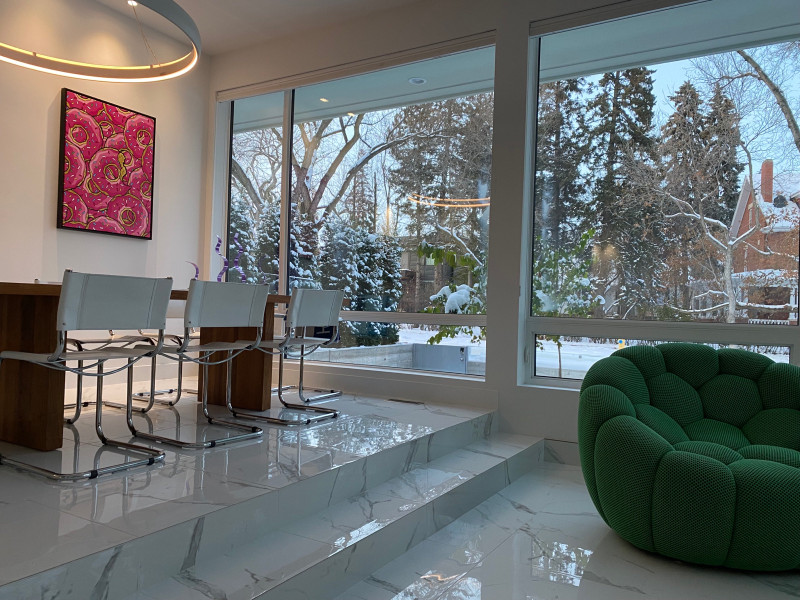 Executive modern home Houses for Sale Edmonton Kijiji