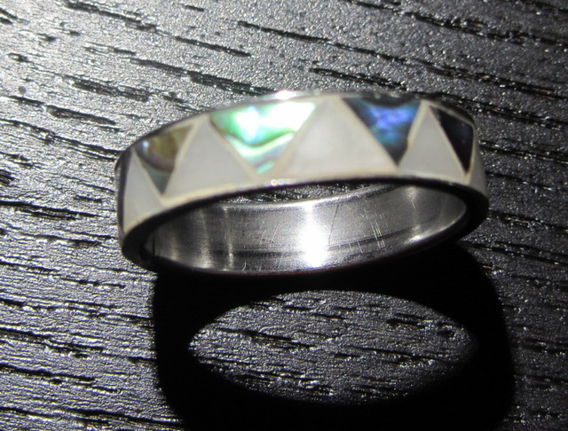 Rings from Hawaii in Jewellery & Watches in St. Albert