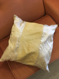 Thai Silk Throw Pillows