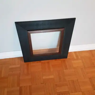 Bouclair picture frame, View more