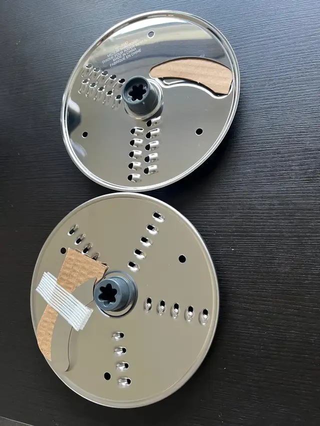 cusinart food processor  in Processors, Blenders & Juicers in Cambridge - Image 4