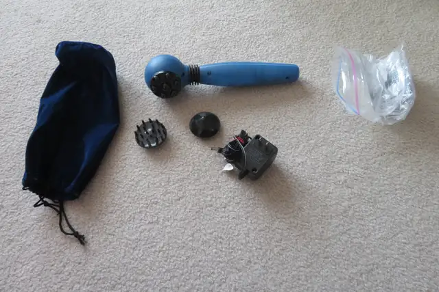 Massage tool in Health & Special Needs in Calgary - Image 4