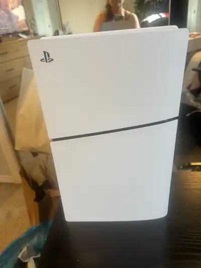 PS5 Brand New, View more