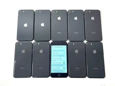 iPhone 7 99$ / iPhone 8 119$ ✅✅✅ garantie magasin, View more