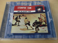 Stompin Tom- The Hockey Song - CD