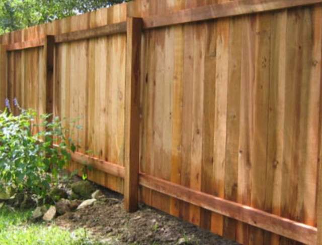 Fences, Decks and More in Fence, Deck, Railing & Siding in Mississauga / Peel Region - Image 3