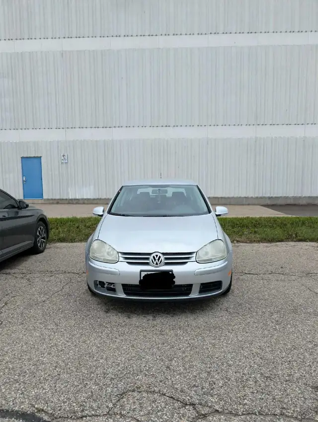 2007 VW Rabbit553399138848624642
