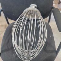 Hobart wire whip whisk VMLH 60 D
