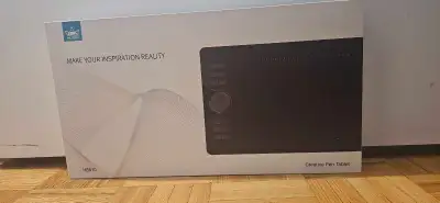 Huion Drawing Tablet