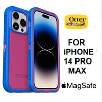 OtterBox DEFENDER For iPhone 14 Pro- NEW