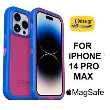 OtterBox DEFENDER For iPhone 14 Pro- NEW in Cell Phones in Markham / York Region