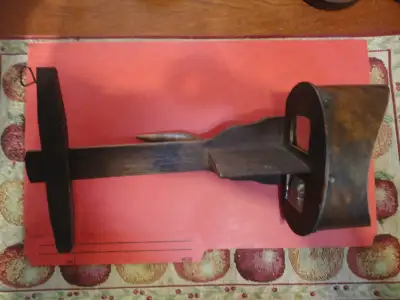 antique stéréographe /stéréoscope, début 1900, avec 10 photos 3D, View more